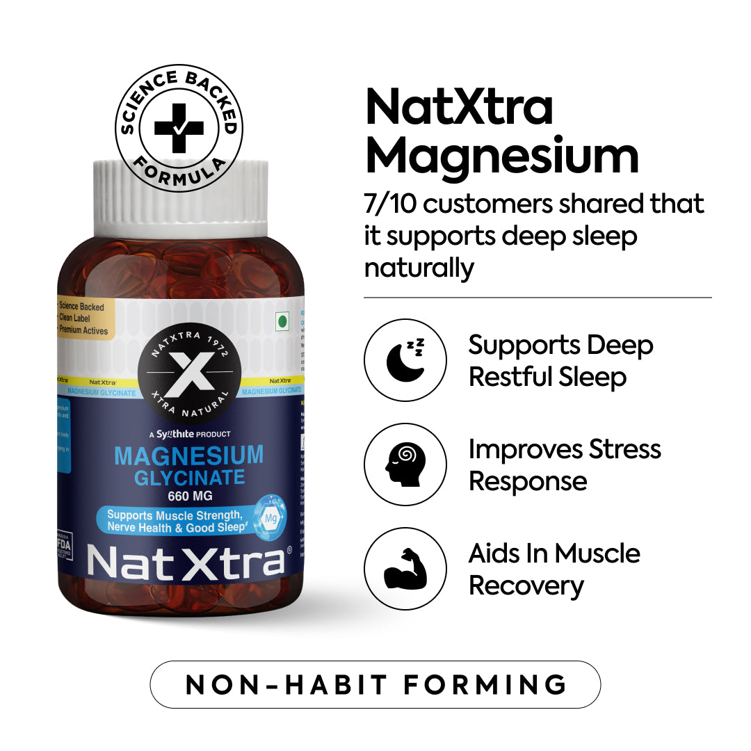 Gymne-Mag D & Magnesium