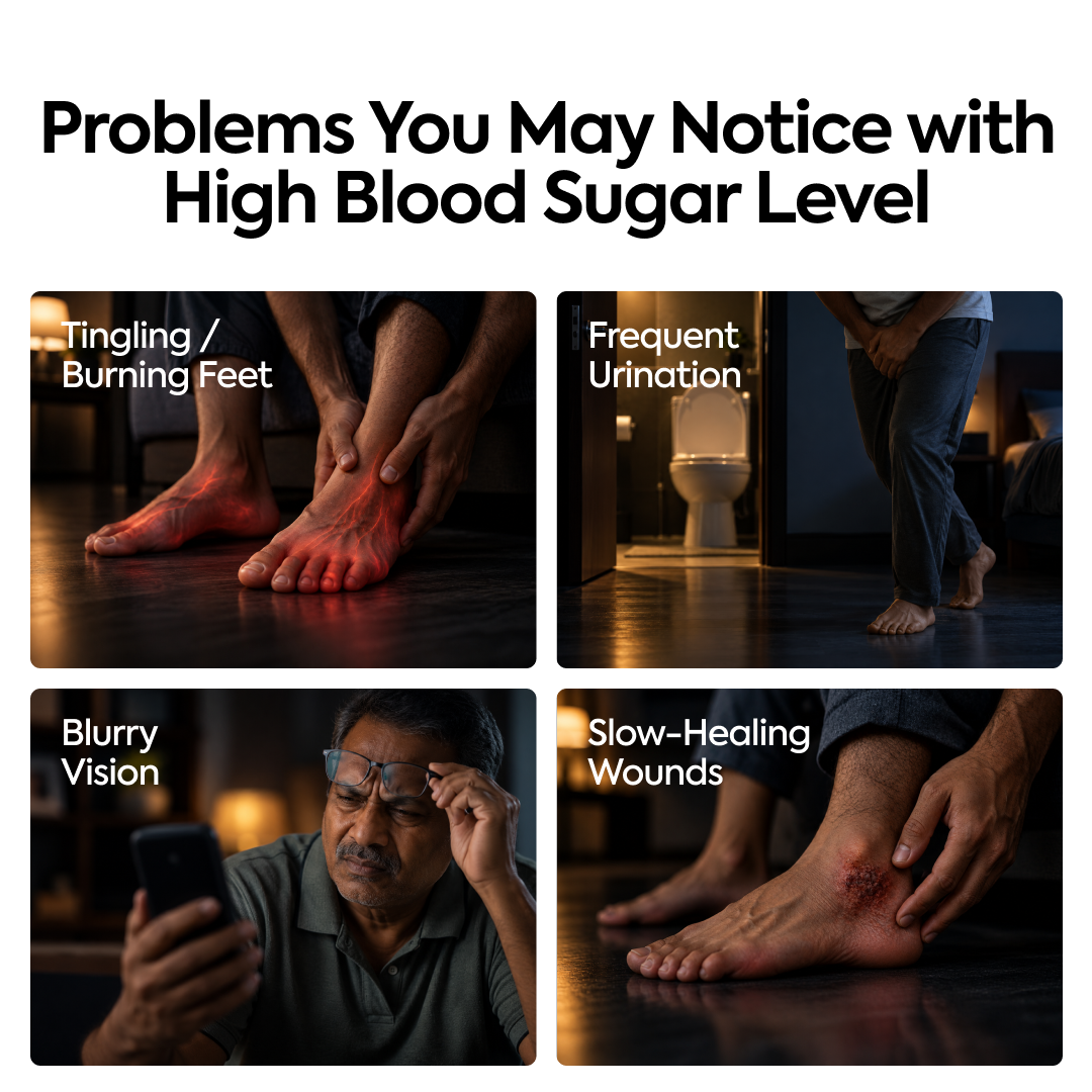 Gymne-Mag D for Blood Sugar Support