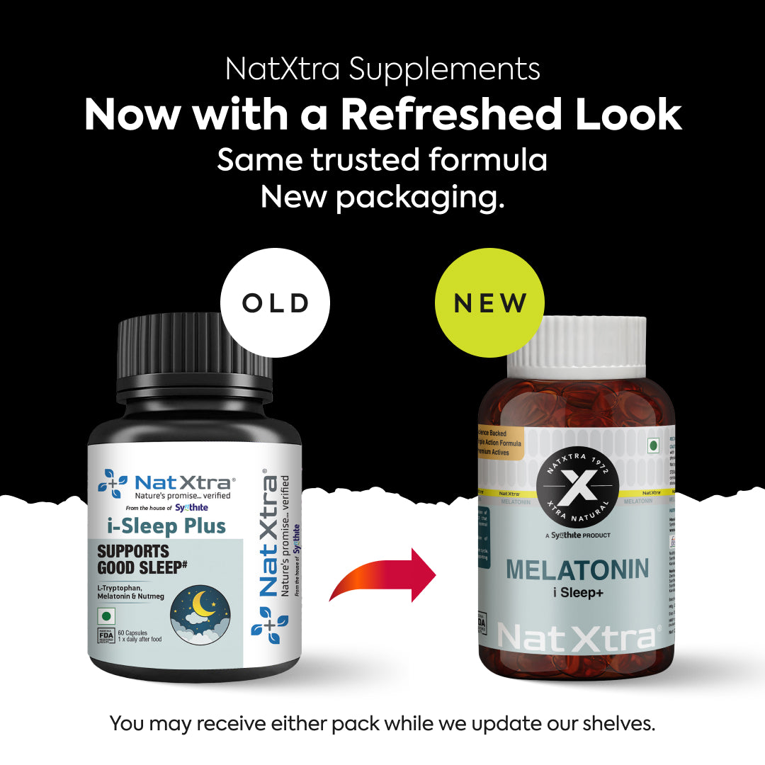 Melatonin (30 Capsules)