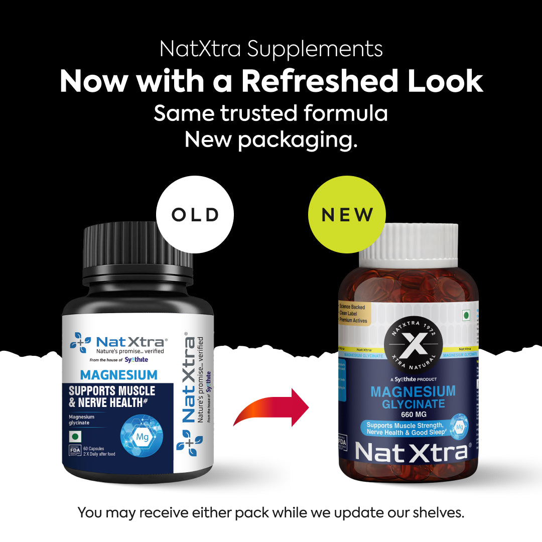 Magnesium, Ashwagandha, i-Sleep Plus & i-Right+