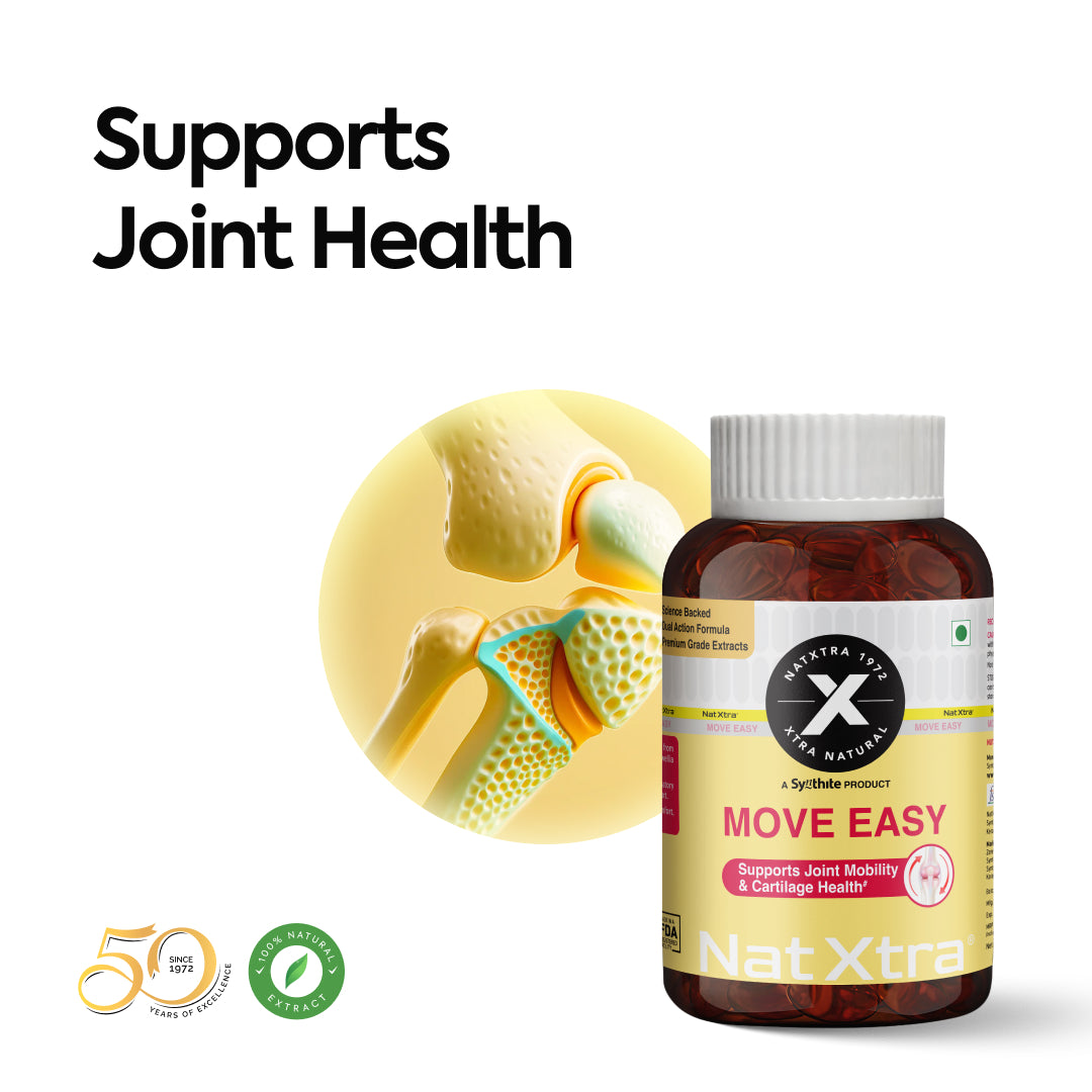 Move Easy