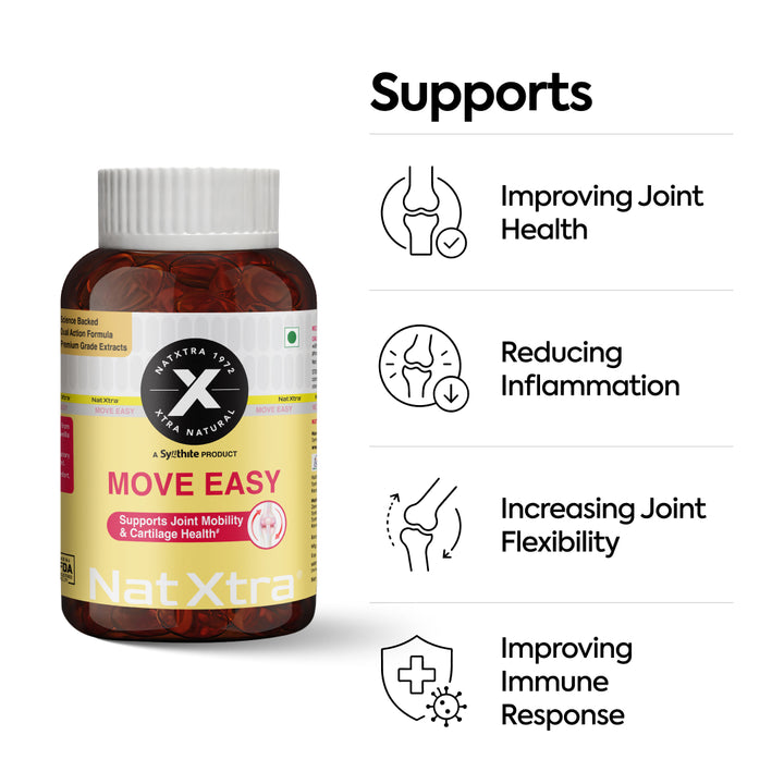 Move Easy