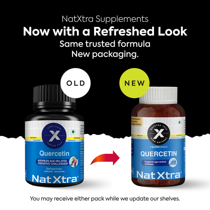 Quercetin (30 Capsules)