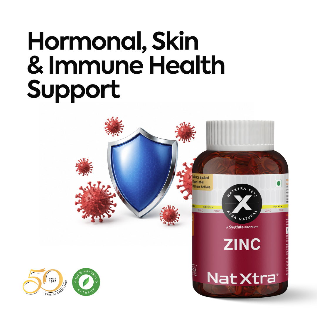 Zinc