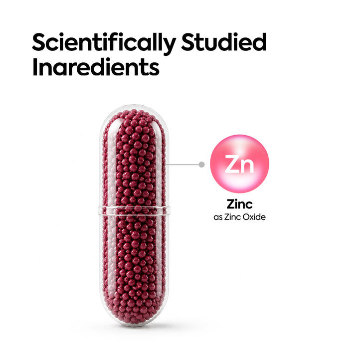 Zinc