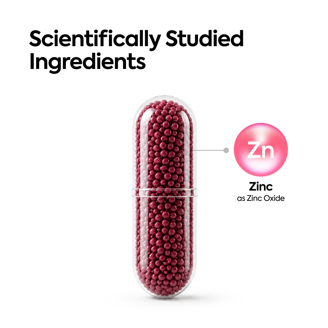 Zinc