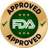 FDA Approved