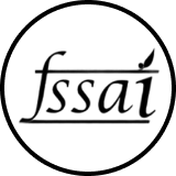 FSSAI Approved
