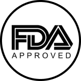 FDA Approved
