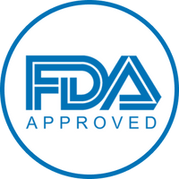 FDA Approved