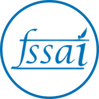 FSSAI Approved