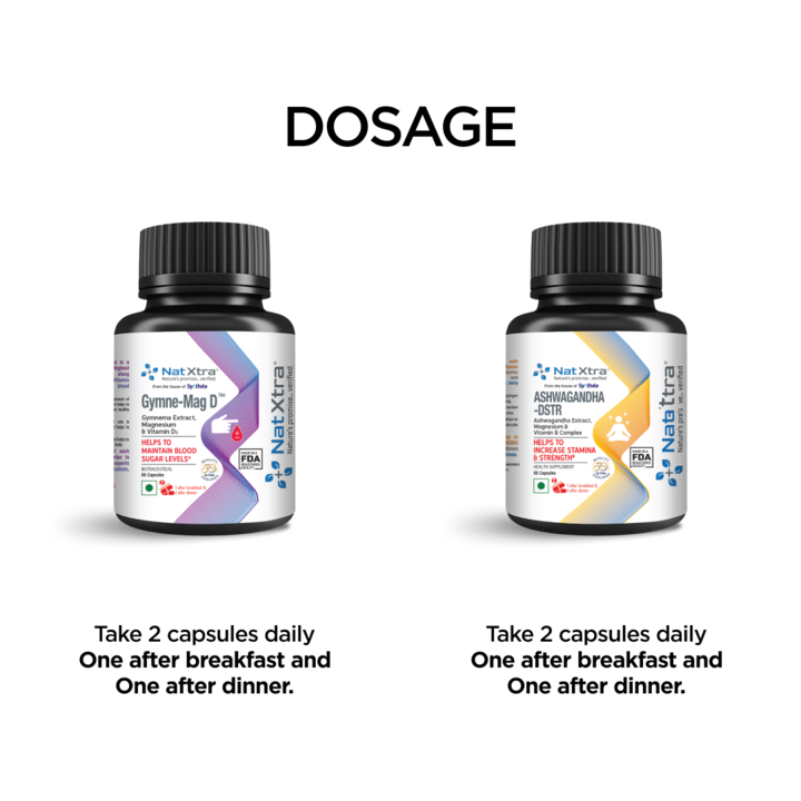 Diabetic Energy Pack