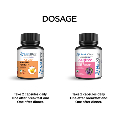 Couple Fertility Pack