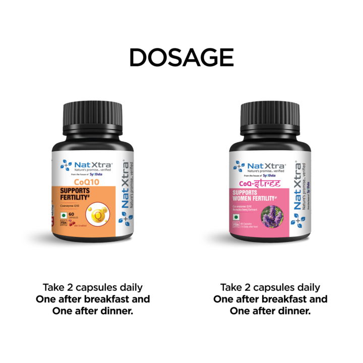 Couple Fertility Pack