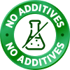 No Additives
